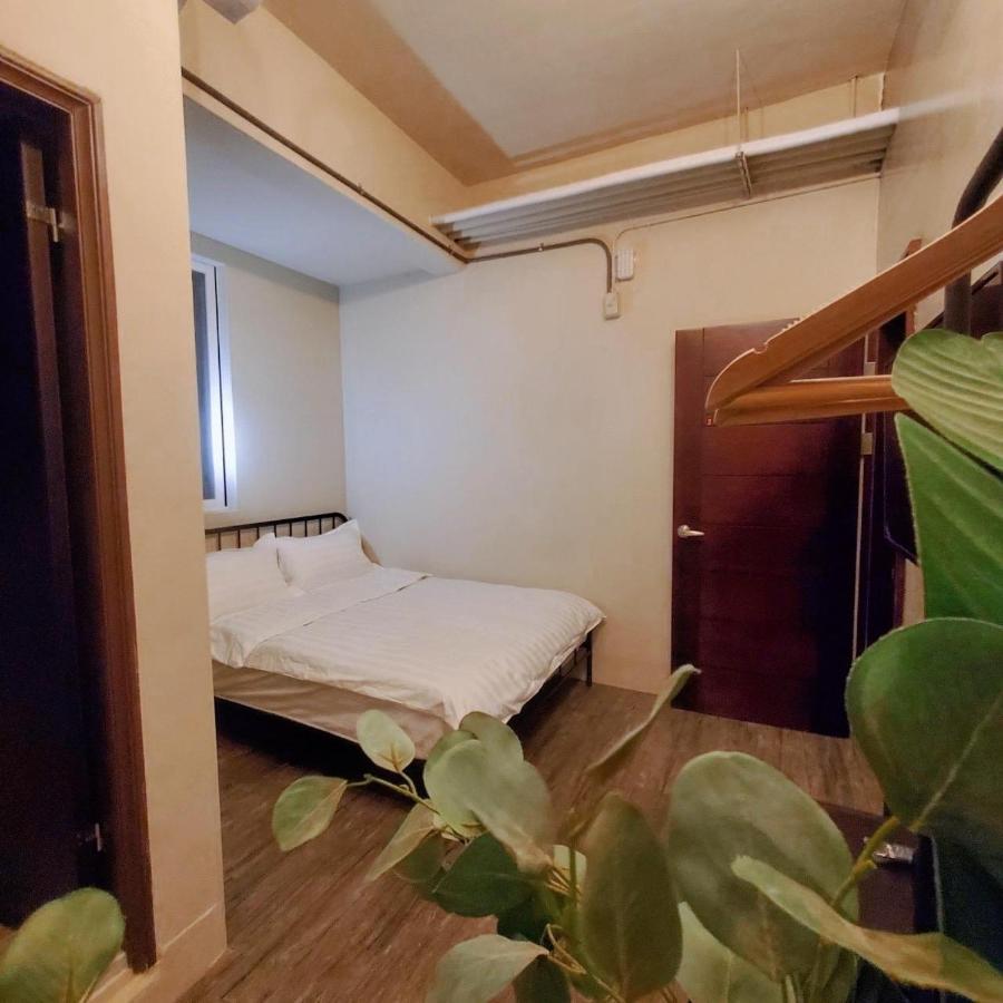台東成癮旅舍tseng Inn青年旅舍背包客 T'ai-tung エクステリア 写真